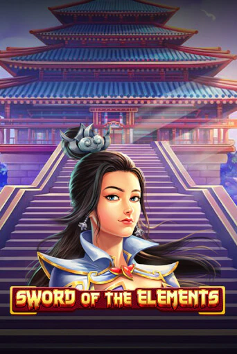 Демо версия Sword of the Elements от RTG Slots | Чемпион Слотс 