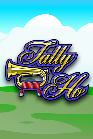 Демо версия Tally Ho от Games Global | Чемпион Слотс 