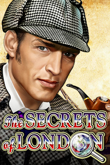 Демо версия The Secrets Of London от Amusnet Interactive | Чемпион Слотс 