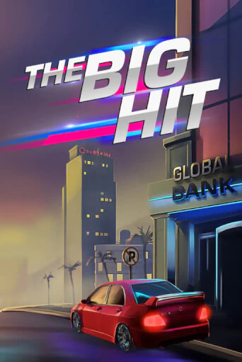 Демо версия The Big Hit от Slotmill | Чемпион Слотс 