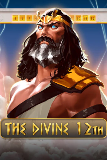 Демо версия The Divine 12th от Zeusplay | Чемпион Слотс 