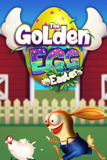Демо версия The Golden Egg Easter от Spinmatic | Чемпион Слотс 