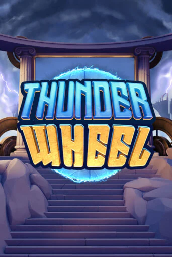 Демо версия Thunder Wheel от Slotmill | Чемпион Слотс 