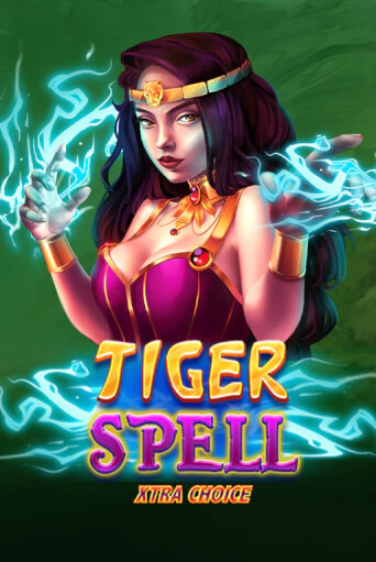 Демо версия Tiger Spell - Xtra Choice от Greentube | Чемпион Слотс 