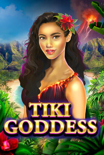 Демо версия Tiki Goddess от Games Global | Чемпион Слотс 