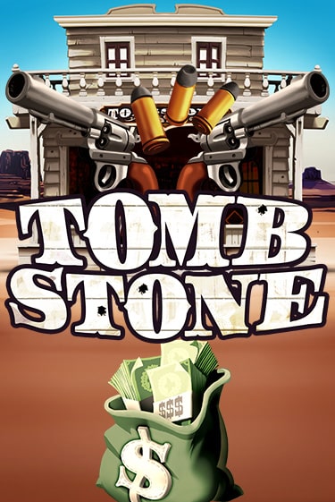Демо версия Tombstone от Nolimit City | Чемпион Слотс 