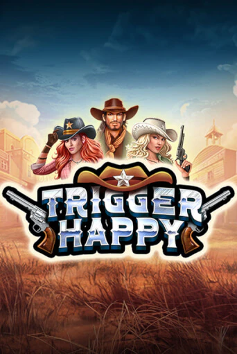 Демо версия Trigger Happy от RTG Slots | Чемпион Слотс 