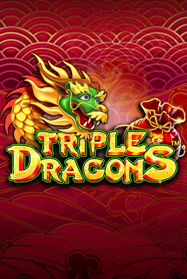 Демо версия Triple Dragons от Pragmatic Play | Чемпион Слотс 