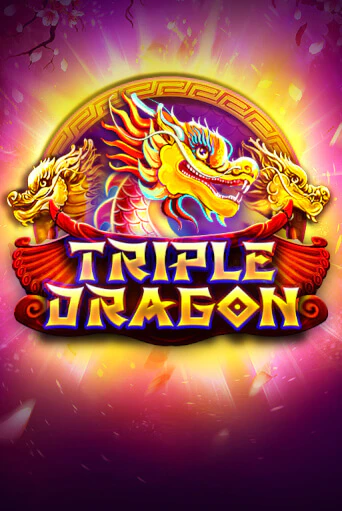 Демо версия Triple Dragon от Platipus | Чемпион Слотс 