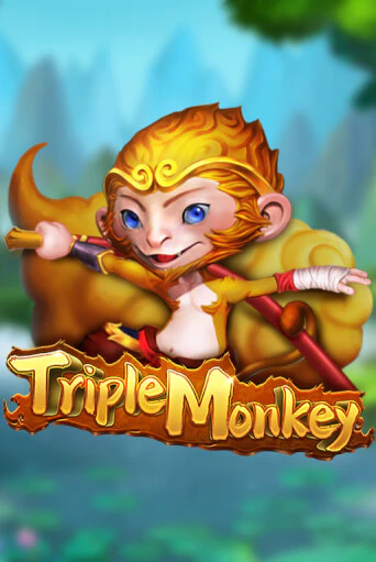Демо версия Triple Monkey от Dragoon Soft | Чемпион Слотс 