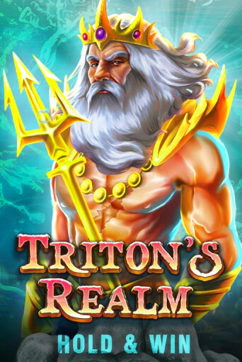 Демо версия Triton's Realm от Gamebeat | Чемпион Слотс 