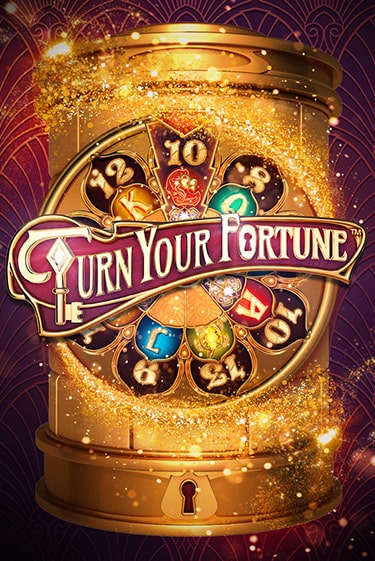 Демо версия Turn Your Fortune от NetEnt Deluxe | Чемпион Слотс 
