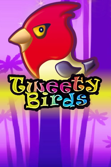 Демо версия Tweety Birds от Amatic | Чемпион Слотс 