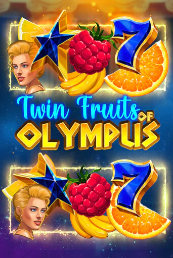 Демо версия Twin Fruits of Olympus от Mascot Gaming | Чемпион Слотс 