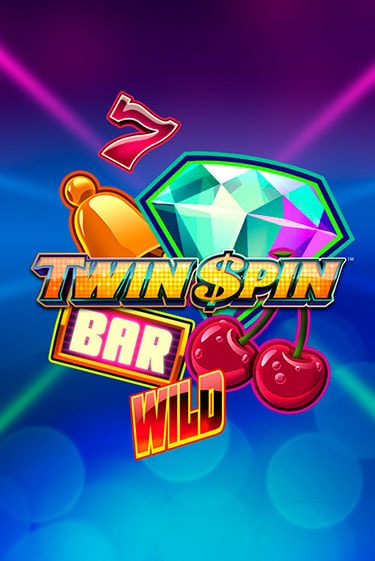 Демо версия Twin Spin™ от NetEnt Deluxe | Чемпион Слотс 