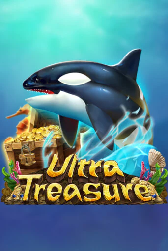 Демо версия Ultra Treasure от Dragoon Soft | Чемпион Слотс 