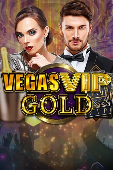 Демо версия Vegas VIP Gold от Booming Games | Чемпион Слотс 