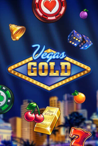 Демо версия Vegas Gold от Slotmill | Чемпион Слотс 