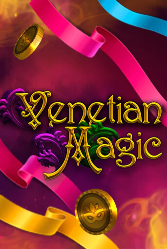 Демо версия Venetian Magic от Mascot Gaming | Чемпион Слотс 