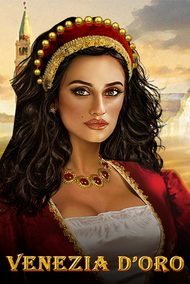 Демо версия Venezia D'oro от Amusnet Interactive | Чемпион Слотс 