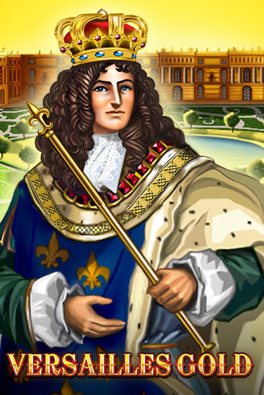 Демо версия Versailles Gold от Amusnet Interactive | Чемпион Слотс 