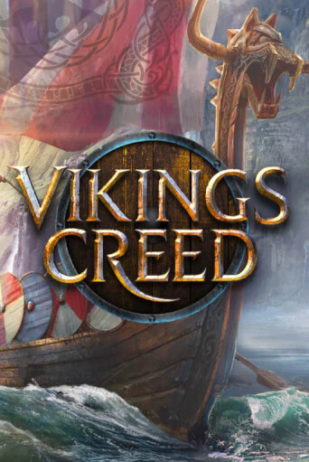 Демо версия Vikings Creed от Slotmill | Чемпион Слотс 