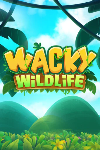 Демо версия Wacky Wildlife от OneTouch | Чемпион Слотс 