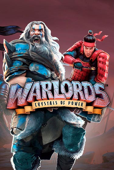 Демо версия Warlords: Crystals of Power™ от NetEnt Deluxe | Чемпион Слотс 