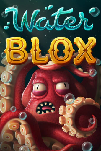 Демо версия Water Blox от Peter & Sons | Чемпион Слотс 