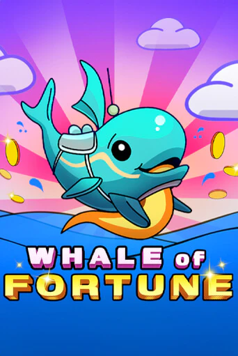 Демо версия Whale of Fortune от Caleta Gaming | Чемпион Слотс 