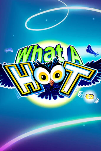 Демо версия What A Hoot от Microgaming | Чемпион Слотс 