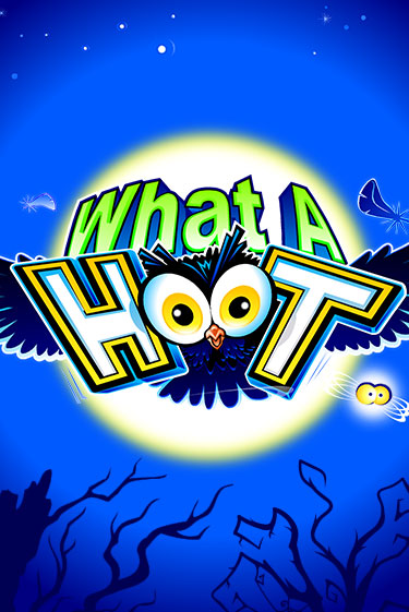 Демо версия What a Hoot от Games Global | Чемпион Слотс 
