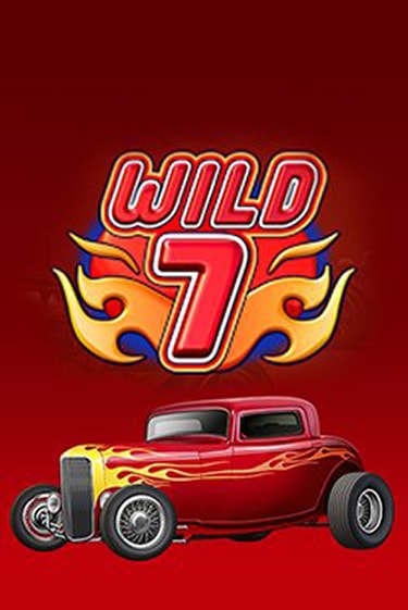 Демо версия Wild Seven от Amatic | Чемпион Слотс 