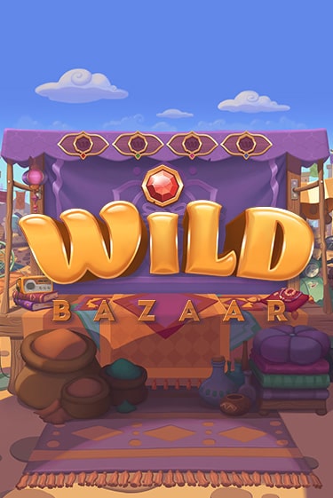 Демо версия Wild Bazaar от NetEnt Deluxe | Чемпион Слотс 