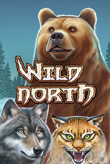 Демо версия Wild North от Play'n GO | Чемпион Слотс 