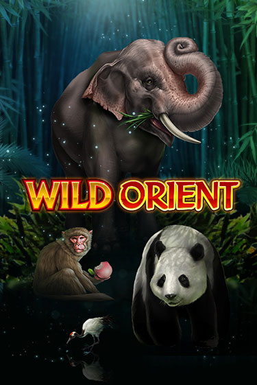 Демо версия Wild Orient от Games Global | Чемпион Слотс 