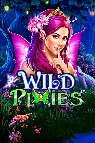 Демо версия Wild Pixies от Pragmatic Play | Чемпион Слотс 