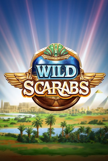 Демо версия Wild Scarabs от Games Global | Чемпион Слотс 