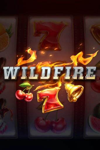 Демо версия Wildfire от Slotmill | Чемпион Слотс 