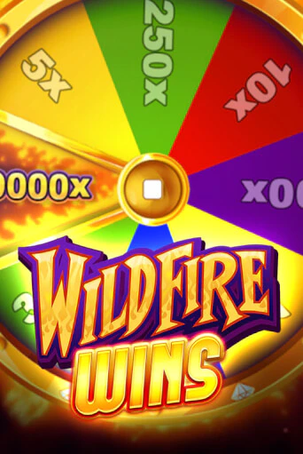 Демо версия Wildfire Wins от Microgaming | Чемпион Слотс 