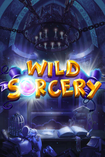 Демо версия Wild Sorcery от OneTouch | Чемпион Слотс 
