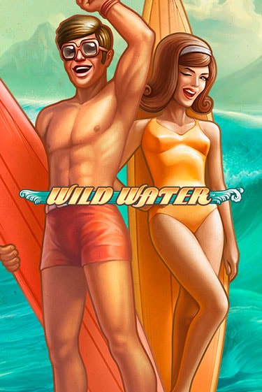 Демо версия Wild Water™ от NetEnt Deluxe | Чемпион Слотс 