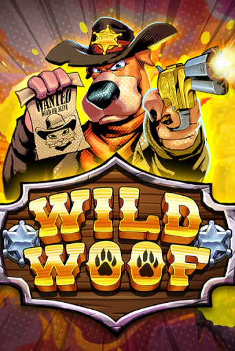 Демо версия Wild Woof от Gaming Corps | Чемпион Слотс 
