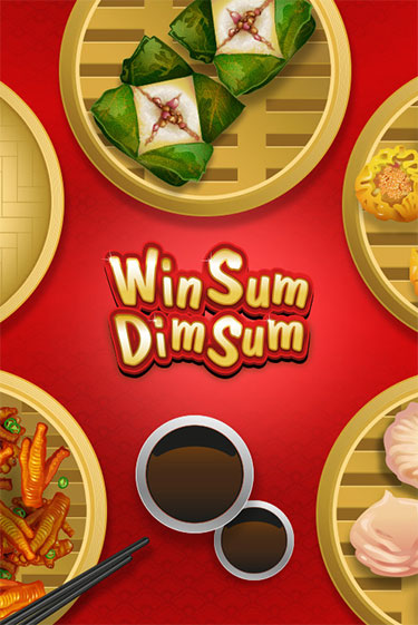 Демо версия Win Sum Dim Sum от Games Global | Чемпион Слотс 