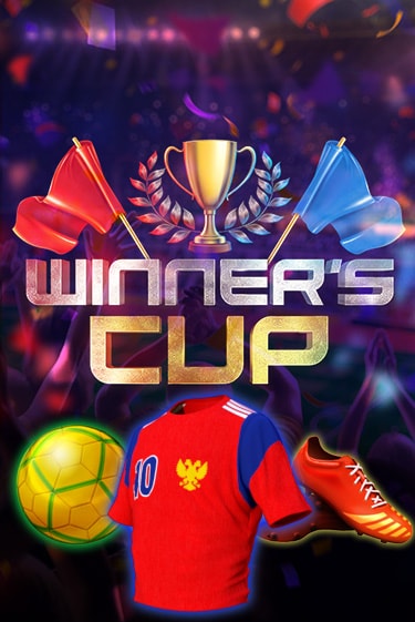 Демо версия Winners Cup от Booming Games | Чемпион Слотс 