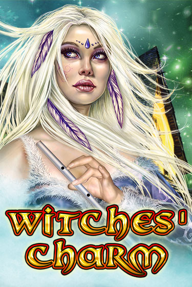 Демо версия Witches Charm от Amusnet Interactive | Чемпион Слотс 