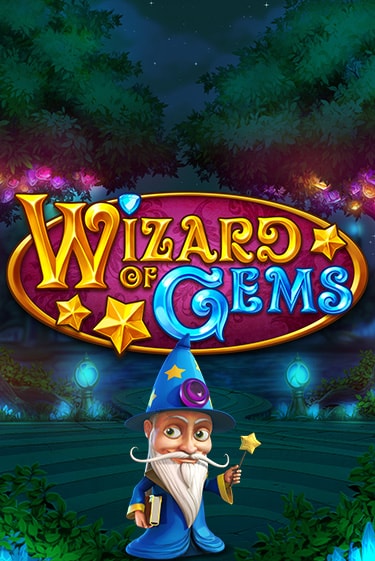 Демо версия Wizard of Gems от Play'n GO | Чемпион Слотс 