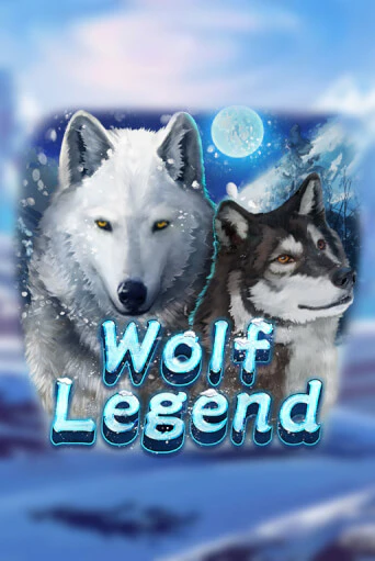 Демо версия Wolf Legend от Dragoon Soft | Чемпион Слотс 