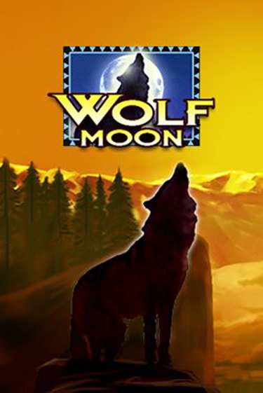 Демо версия Wolf Moon от Amatic | Чемпион Слотс 
