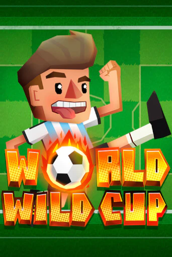 Демо версия World Wild Cup от Caleta Gaming | Чемпион Слотс 